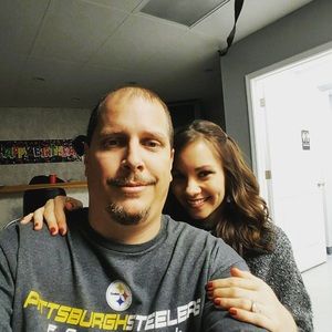 Meet your Posher, Shauna